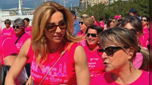 Elezioni, Ghio (Pd): "Da Tajani parole sessiste su Silvia Salis, atteggiamento inaccettabile"