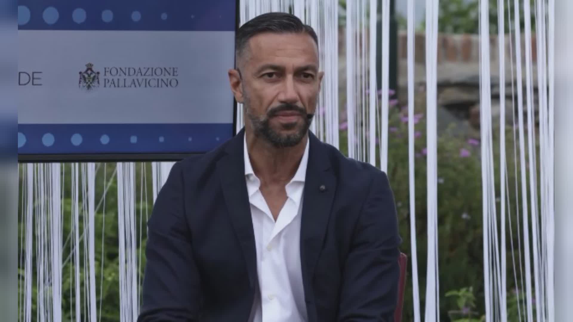 Sampdoria, Quagliarella: "Dall'esterno si percepiva confusione. Esonero di Pirlo un segnale di incertezza"