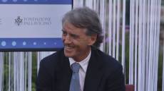 Mancini: "La Roma è una grande squadra, sarebbe bello allenarla"