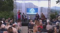 Derby Genoa-Sampdoria, Gasperini: "Quante me ne dicevano, ma è un peccato mortale non averlo più"