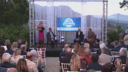 Derby Genoa-Sampdoria, Gasperini: "Quante me ne dicevano, ma è un peccato mortale non averlo più"