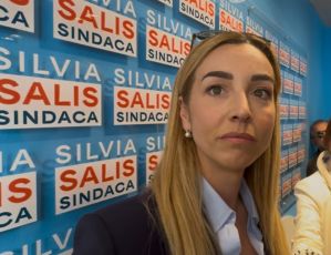 Elezioni, Silvia Salis chiude la campagna venerdì alle 19 ma è giallo sulla piazza