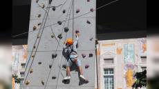 Genova, Festa dello Sport al Porto Antico nel fine settimana