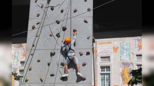 Genova, Festa dello Sport al Porto Antico nel fine settimana