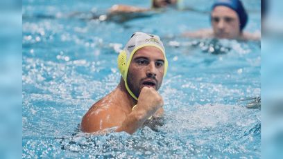 Pallanuoto, Pro Recco campione d'Italia per la 37a volta, vince 9-5 a Brescia in gara 3