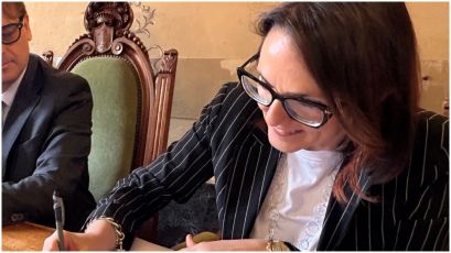 Non solo over 70, a Chiavari trasporti pubblici gratuiti anche per i residenti tra i 65 e i 69 anni 