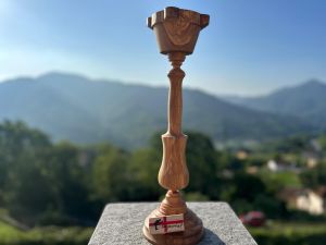 Ecco la Coppa Bampi: giovedì 22 l'ultima semifinale e il 29 ore 20.30 finalissima a Scignoria!