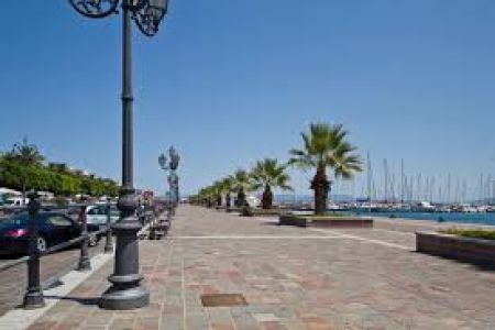 L'omaggio del poeta Vixella a Carloforte e agli amici della spedizione genovese in Sardegna 