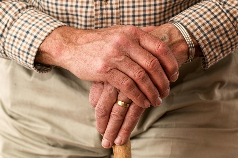 Corretti stili di vita, incontro su sarcopenia e rischio di cadute per soggetti più anziani