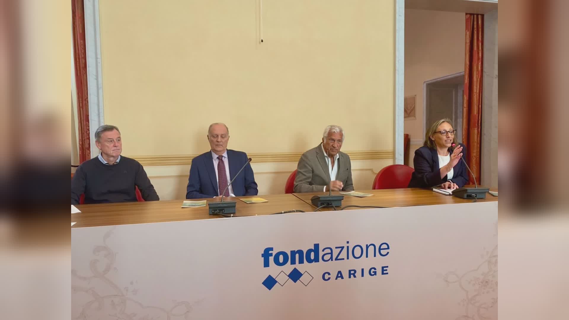 Fondazione Carige presenta il convegno internazionale "Italia-Africa": dall'11 al 13 giugno a Genova