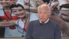 Genova regina del canottaggio, Dodero: "Merito del lavoro di Bucci con la Federazione"