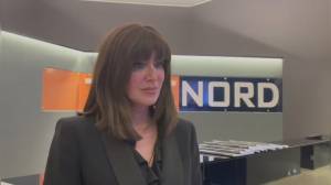 Comunali, il ministro Bernini a Genova: "Piciocchi candidato che non parla per slogan, ma di cose già realizzate"