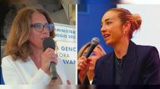 Elezioni: Cavo (Nm), “Salis, altra giravolta sulla Gronda. Débat public come la Vincenzi: prende ancora tempo per non decidere”