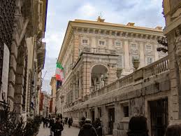Sfida in lingua genovese Piciocchi-Salis: i candidati sindaco cosa faranno per il zeneize? 