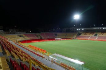 Playoff Serie B, lo Spezia sbanca Catanzaro e 'vede' la finale