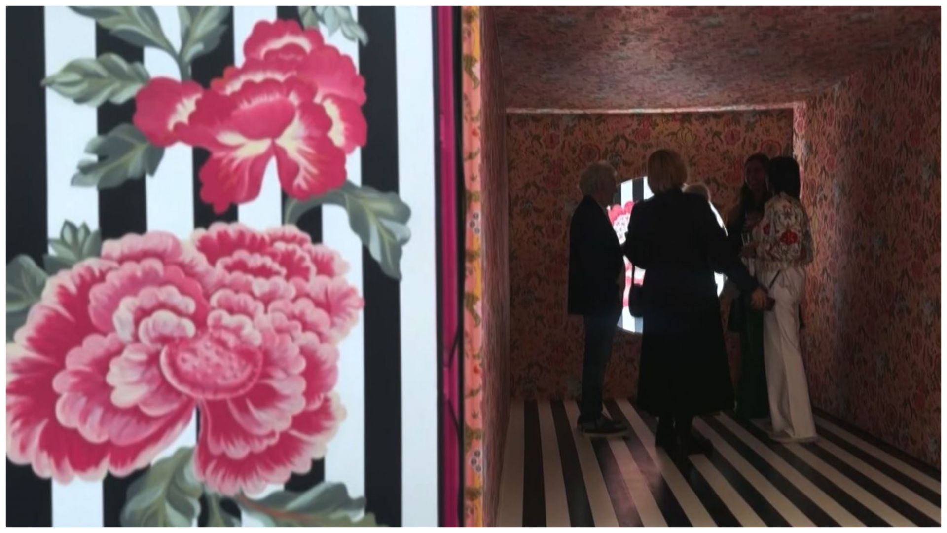 Clara Bona presenta “Vedo a Fiori” alla Genova Design Week con Fidra