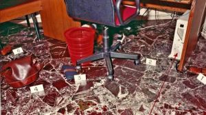 Processo Nada Cella, lente di ingrandimento sulla scena del crimine: il racconto del sopralluogo