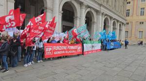 Sciopero della sanità privata, in Liguria contratti fermi per 2mila lavoratori