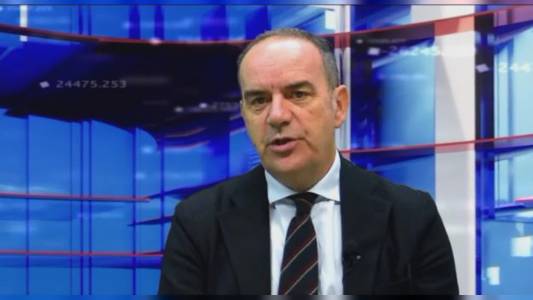 Terzo Valico e fondi PNRR, Natale (PD): “La destra abbandona i territori, il governo chiarisca”