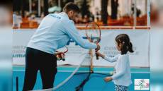 Genova, l'Olimpiade delle scuole al Porto Antico con oltre 2.000 studenti coinvolti