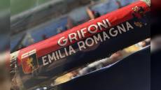 Genoa, nasce il club 'Grifoni Emilia Romagna': esordio sabato a Bologna