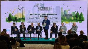 Rapallo, via al primo Forum nazionale sull'Ecosostenibilità: aprono le parole dei ministri Pichetto Fratin e Urso