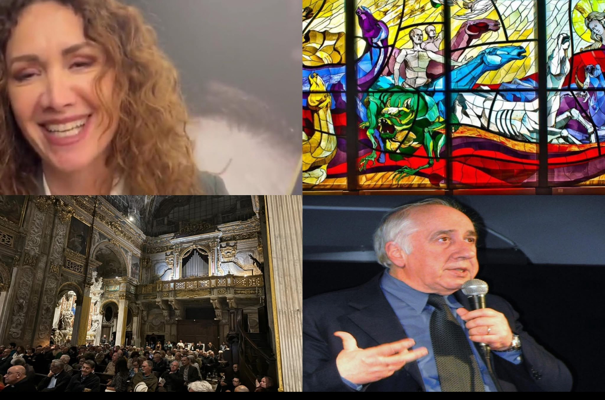 Focus Cultura, dal libro di Sara Doris alle sculture di Andrea Roggi a Firenze: un tuffo negli anni ‘30 con Villa Noberasco