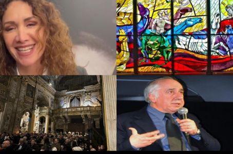 Focus Cultura, dal libro di Sara Doris alle sculture di Andrea Roggi a Firenze: un tuffo negli anni ‘30 con Villa Noberasco