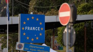 Ventimiglia, maxi operazione di polizia tra Italia e Francia: smantellata una rete di stranieri