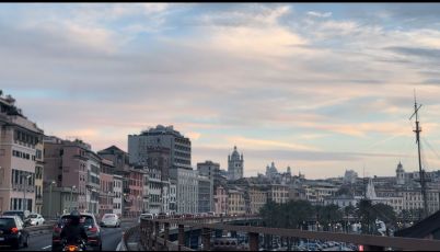 "Genova per noi", tra squilibri sociali e voglia di futuro: la città in cifre nel dibattito di Telenord