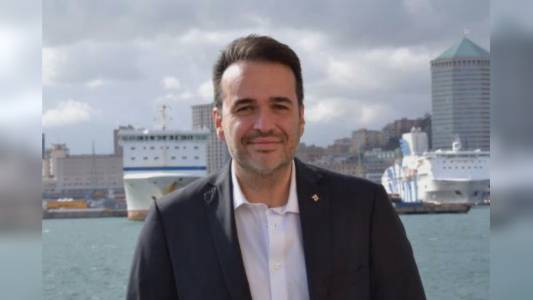 Maresca (FdI): "Sanna e Pd parlano di poltrone? Sullo yacht dell'imprenditore ci saliva lui, nessuno della mia famiglia"