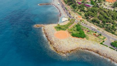 Benessere e inclusione al tramonto, “#CORREGGILOSTILE TEAM” debutta domenica 25 maggio al Parco La Rabina di Imperia