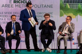 Rapallo al centro del cambiamento: in corso il Forum di Telenord sulla sostenibilità ambientale ed economica