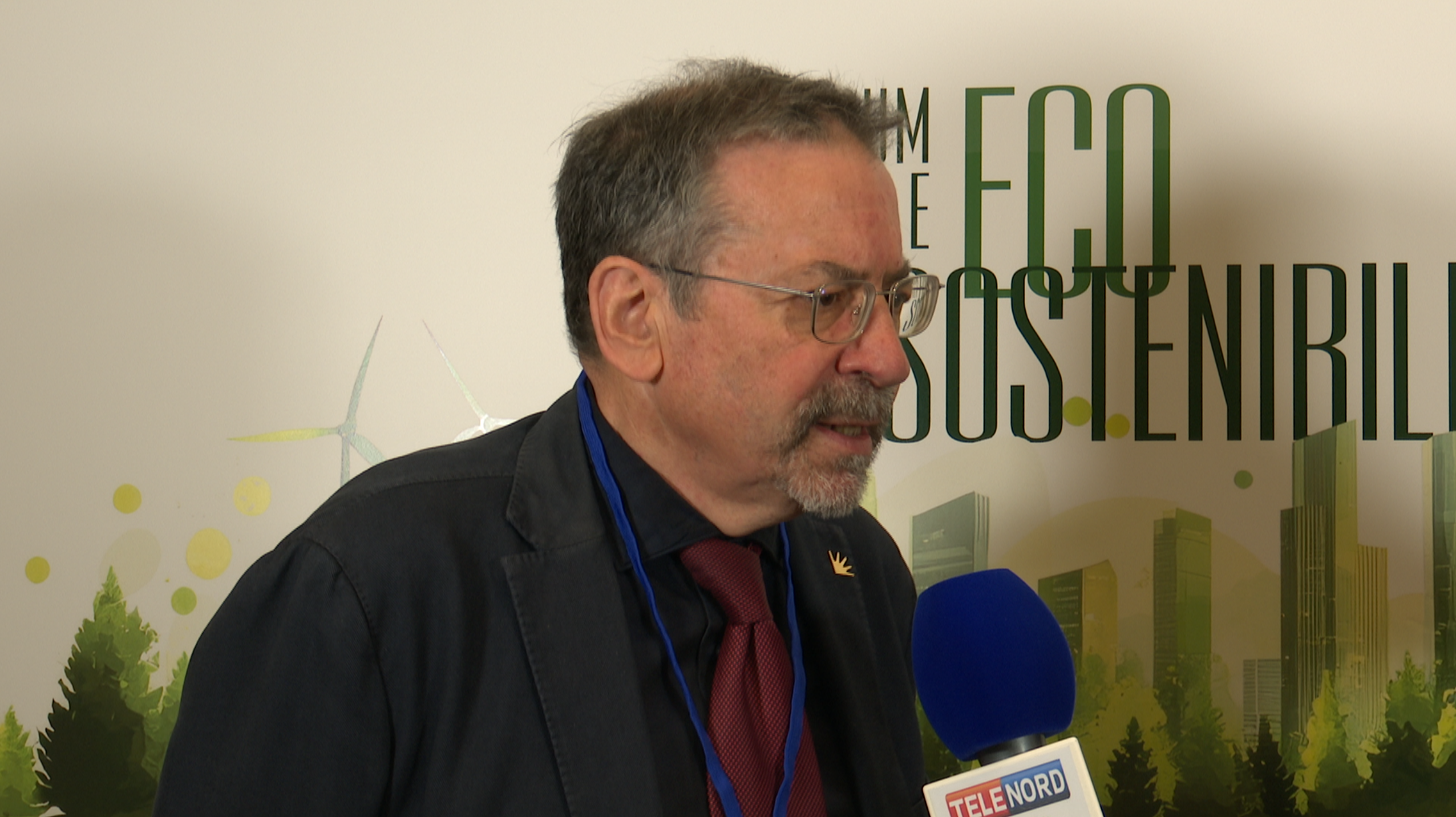 Forum Ecosostenibilità, Manzi (Ama Roma): "Ripensare costo rifiuti per favorire contribuenti"