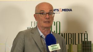 Forum Ecosostenibilità, Eugenio Bertolini: "Oggi ognuno porta una sua peculiarità per integrarsi sugli obiettivi comuni"