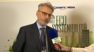 Forum Ecosostenibilità, Roberto Fornaciari: "Mercato dell'idrogeno si sta sviluppando, abbiamo realizzato impianto sperimentale"