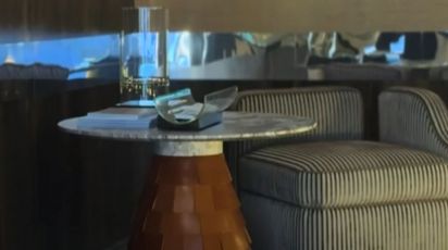 Fidra tra i partner del container firmato da Laura Delfina Sari alla Design Week di Genova