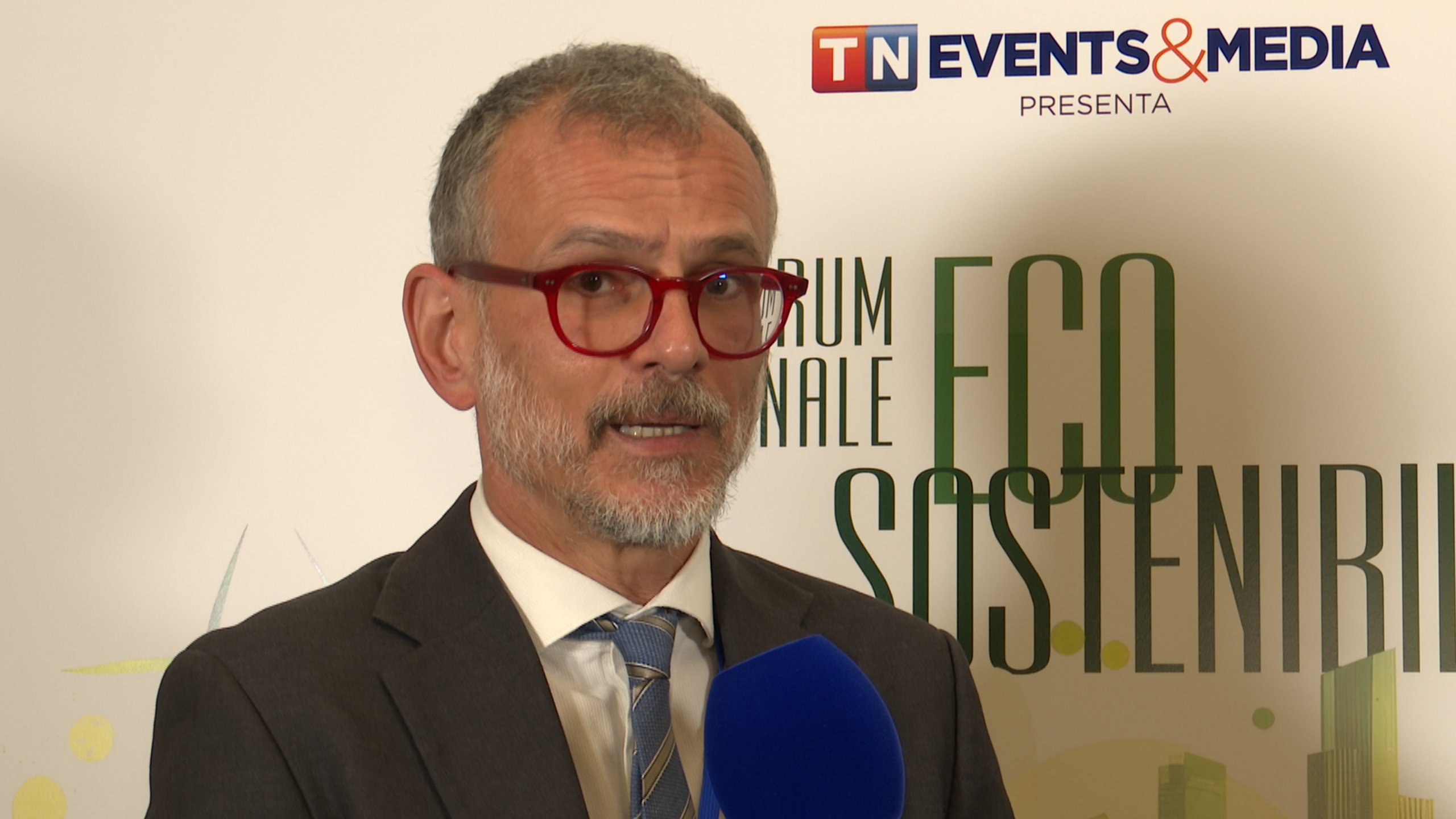 Forum Ecosostenibilità, Antonicelli (Amiu Puglia): "Con il porta a porta cresce il riciclo"