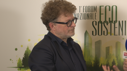 Forum Ecosostenibilità, Spera (Amiu Genova): "Il valore economico dell'economia circolare diventi valore sociale" 