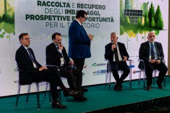 Rapallo, al Forum Nazionale Ecosostenibilità si disegna il futuro della transizione verde