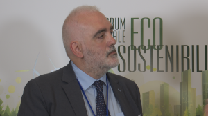 Forum Ecosostenibilità, Francesco Carluccio: "Acciaio risorsa preziosa da riciclare, non va sprecato"