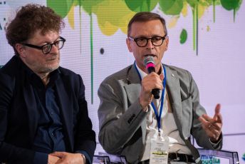 Bonifiche ambientali e innovazione nella gestione dei rifiuti, seconda giornata del Forum di Rapallo