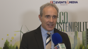 Forum Ecosostenibilità, Angelo Dionisi: "Occasione importantissima, orgogliosi del suo successo"