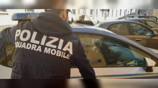 Rapina ad anziani sulla passeggiata di Nervi, arrestato uomo di 58 anni
