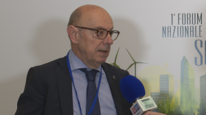 Forum Ecosostenibilità, Federico Fusari: "L'acciaio riciclato cresce in Liguria, ma servono nuovi impianti"