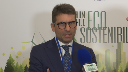 Forum Ecosostenibilità, Fabio Costarella: "Due giornate molto positive, investiamo sulla differenziata"