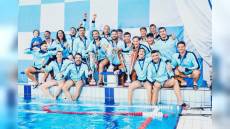 Pro Recco nella leggenda: conquista l'Euro Cup e firma una tripletta da sogno