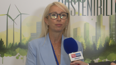 Forum Ecosostenibilità, Silvia Paparella: "Transizione come motore del Sistema Paese"
