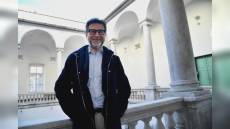 Fabio Fazio: "Sampdoria? Se ne parla a metà giugno, per ora silenzio assoluto..."