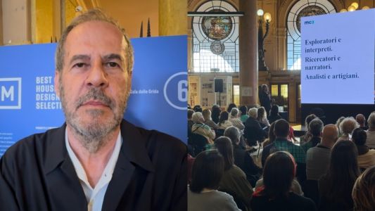 L'architetto Cucinella e la "trasformazione lenta" di Genova: "Dalle Colombiadi la città è scivolata nel mare"